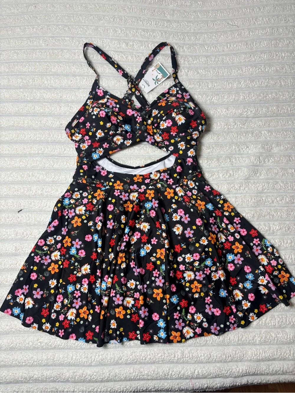 B2Prity chic black
